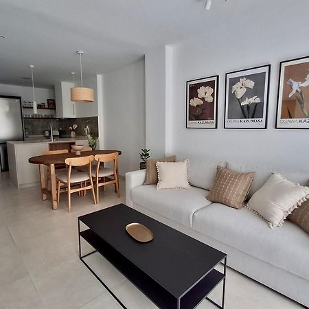 Bonito Apartamento De 2 Habitaciones Cerca De La Estacion Joaquin Sorolla Valência Exterior foto