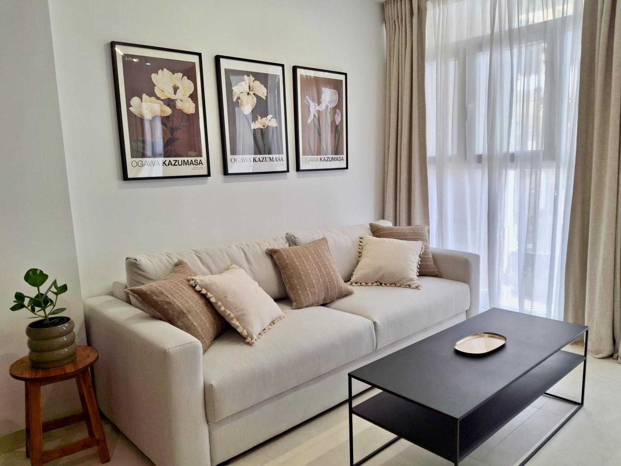 Bonito Apartamento De 2 Habitaciones Cerca De La Estacion Joaquin Sorolla Valência Exterior foto