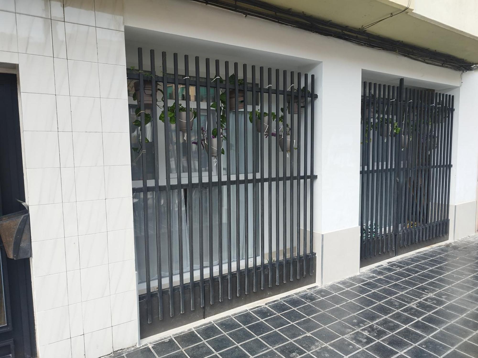 Bonito Apartamento De 2 Habitaciones Cerca De La Estacion Joaquin Sorolla Valência Exterior foto